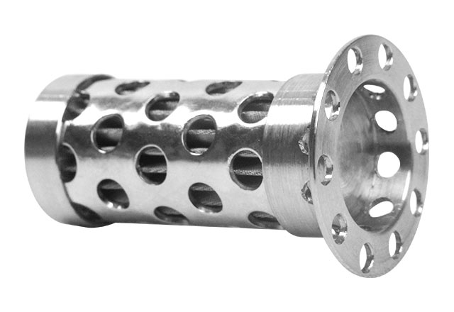 stainless steel filter element
